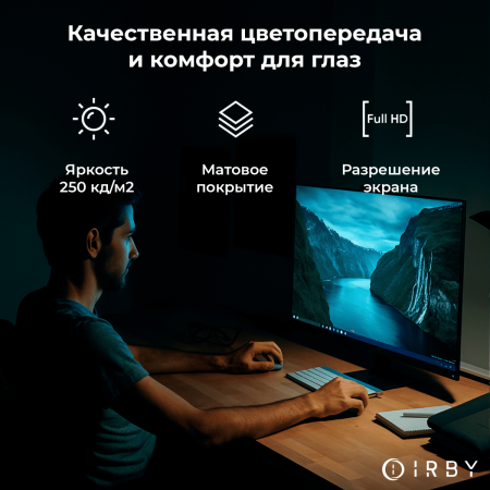 11 качественная цветопередача