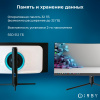 3 память и хранение данных 32 гб до 32 512 гб