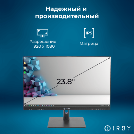 7 надежный и производительный 1920х1080