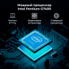 9 мощный процессор intel Intel Core i7-12700 видеокарта встроенная