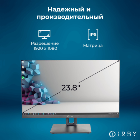 7 надежный и производительный 1920х1080