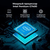 9 мощный процессор intel G7400 видеокарта встроенная