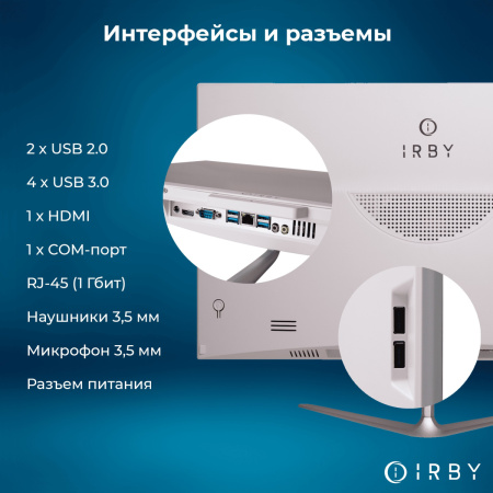 10 интерфейсы и разъемы