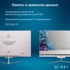 3 память и хранение данных 8 гб до 64 1024 гб