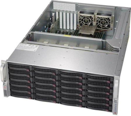 IRBY I42081616R4UR