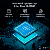 9 мощный процессор intel Intel Core i7-12700 видеокарта встроенная