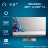 1 Моноблок IRBY H-PRO 24-i3121-32-0-480-N-H610-012