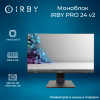 1 Моноблок IRBY Pro 24 V2-i3121-8-1000-480-N-H610-010