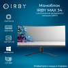 1 Моноблок IRBY MAX 34-B-i3121-16-0-1-N-H610-232
