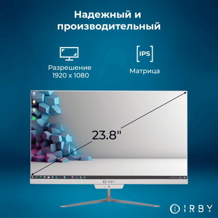 7 надежный и производительный 1920х1080