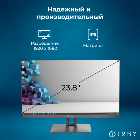 7 надежный и производительный 1920х1080