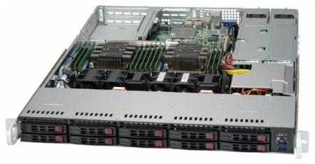 IRBY I5218251210R1UR