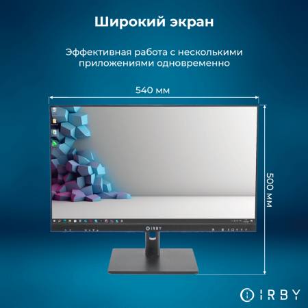 4 широкий экран